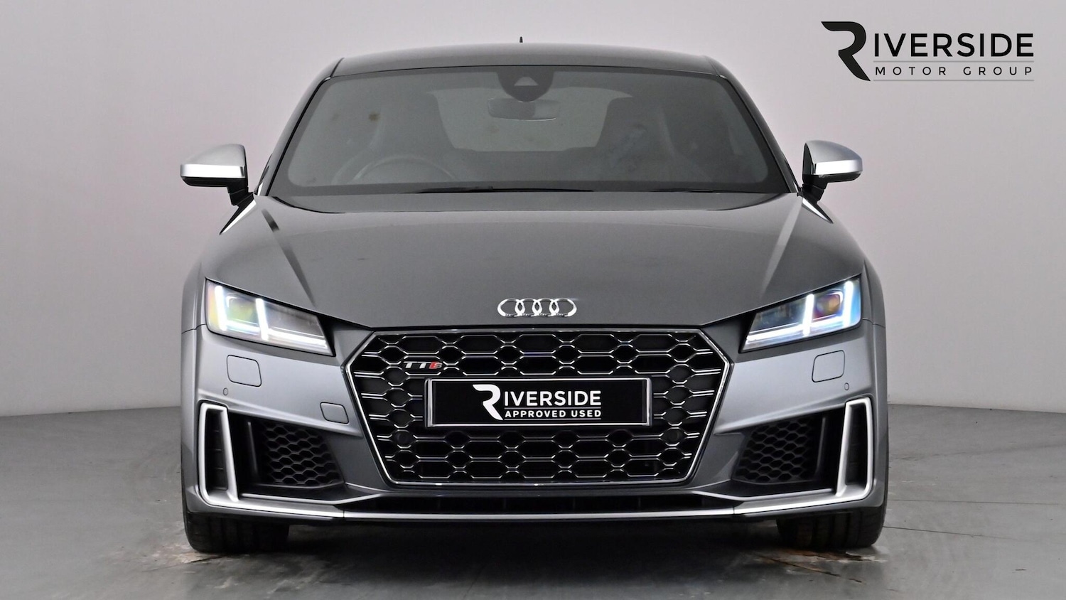 Used Audi TT 2022 for sale - 77526214: Photo 4