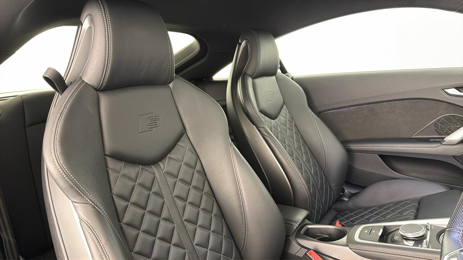 Used Audi TT 2022 for sale - 77526214: Photo 40