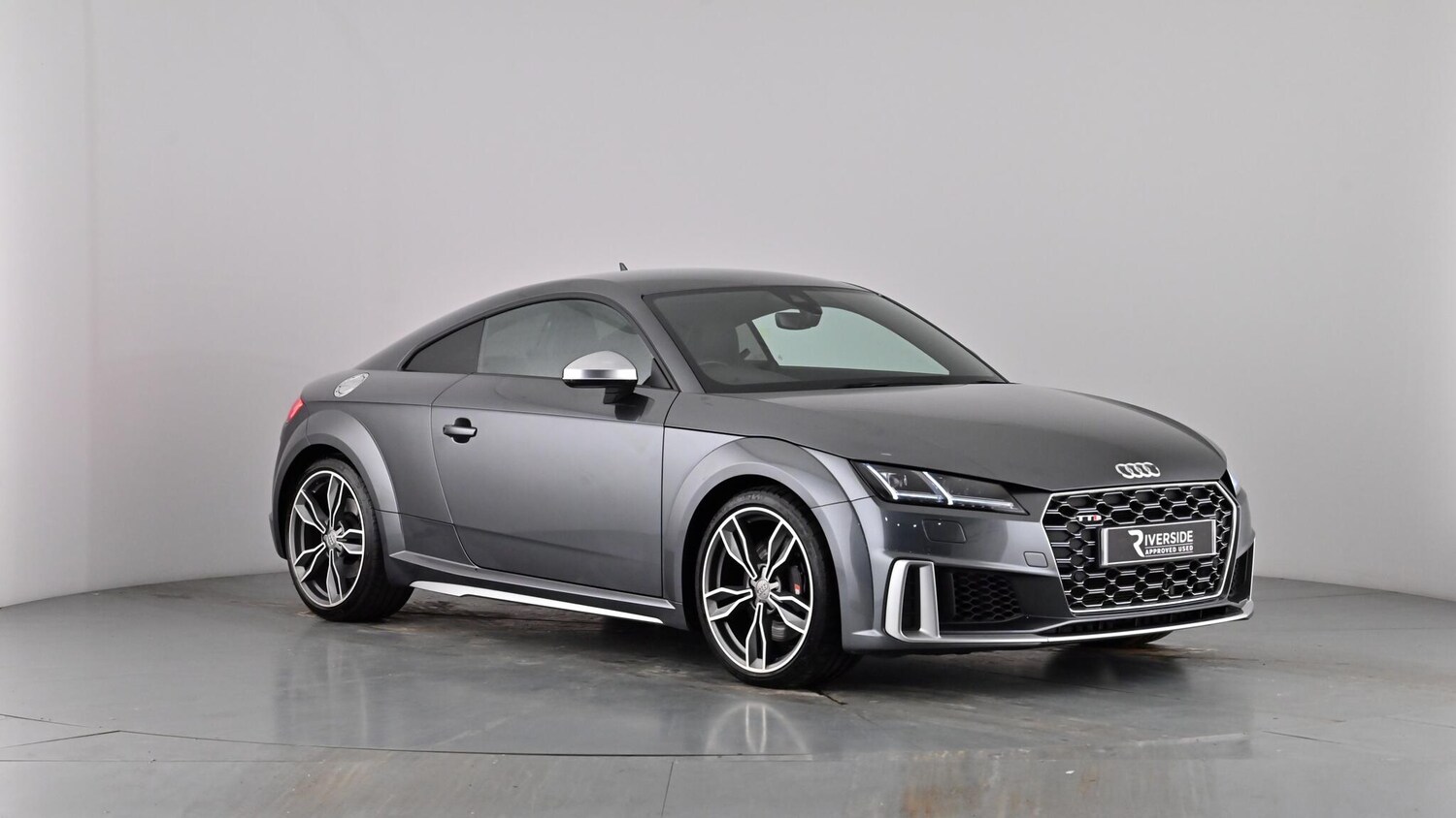 Used Audi TT 2022 for sale - 77526214: Photo 46