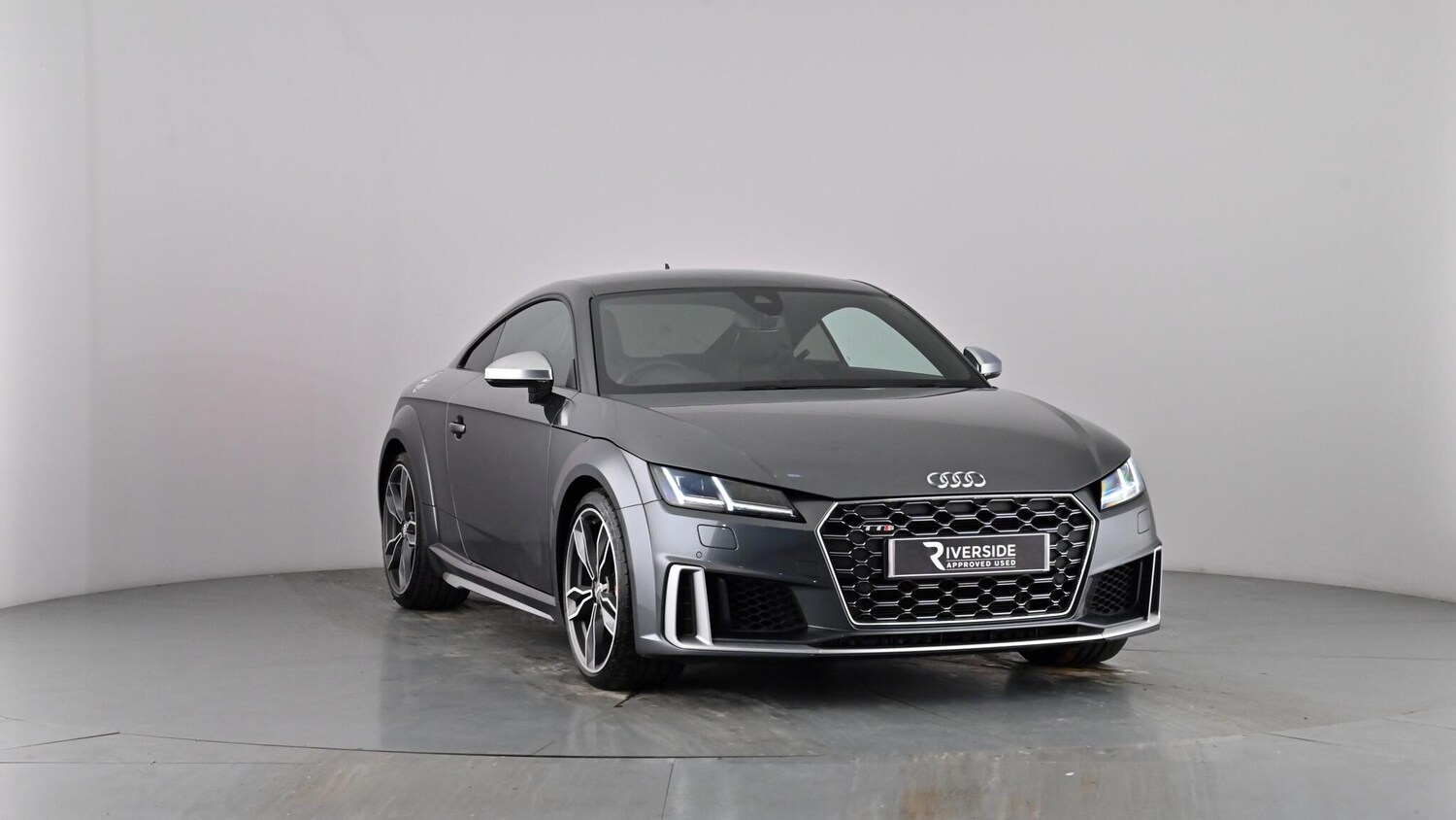Used Audi TT 2022 for sale - 77526214: Photo 48