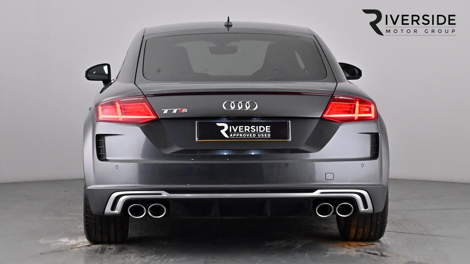 Used Audi TT 2022 for sale - 77526214: Photo 5