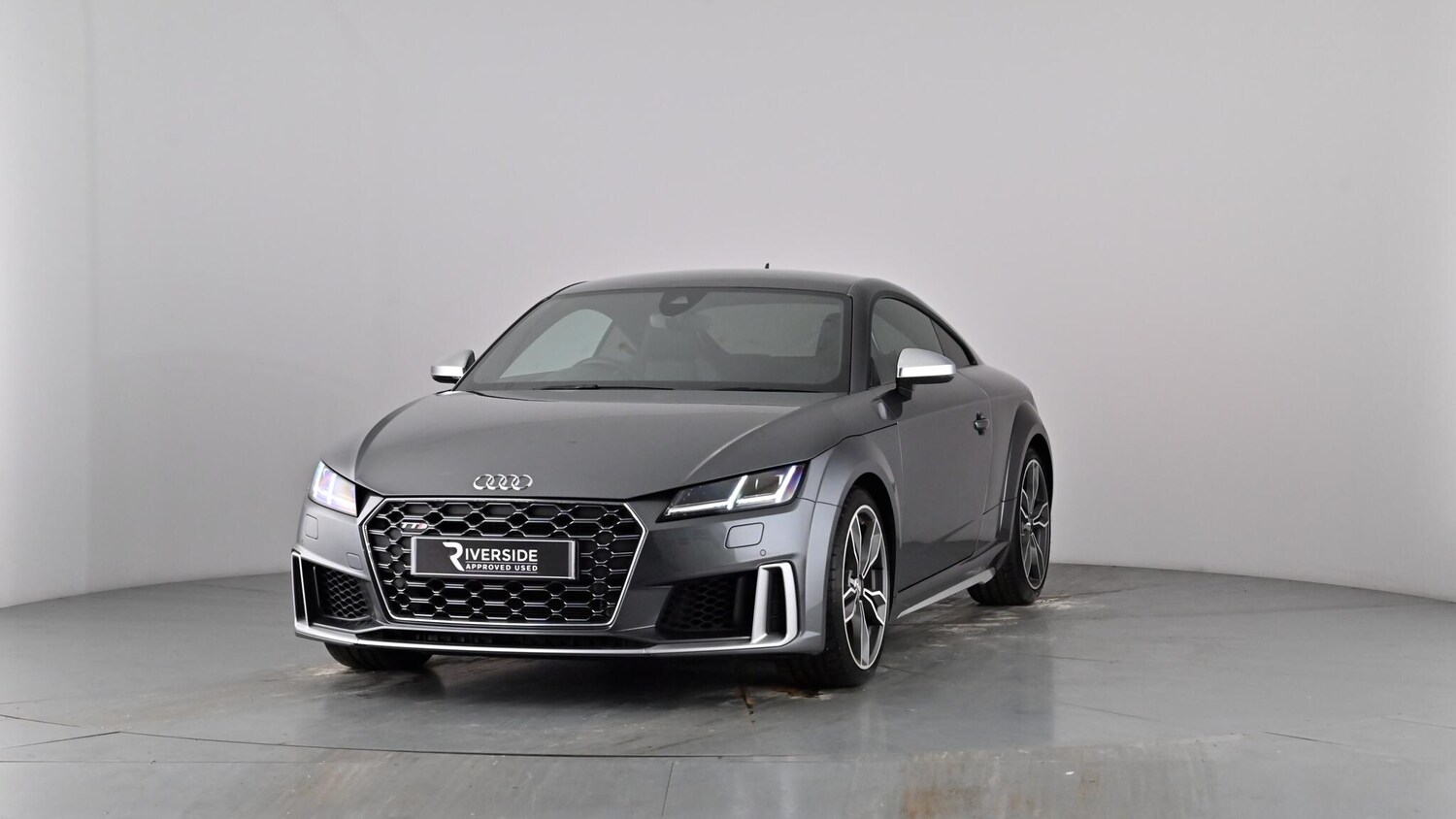 Used Audi TT 2022 for sale - 77526214: Photo 52