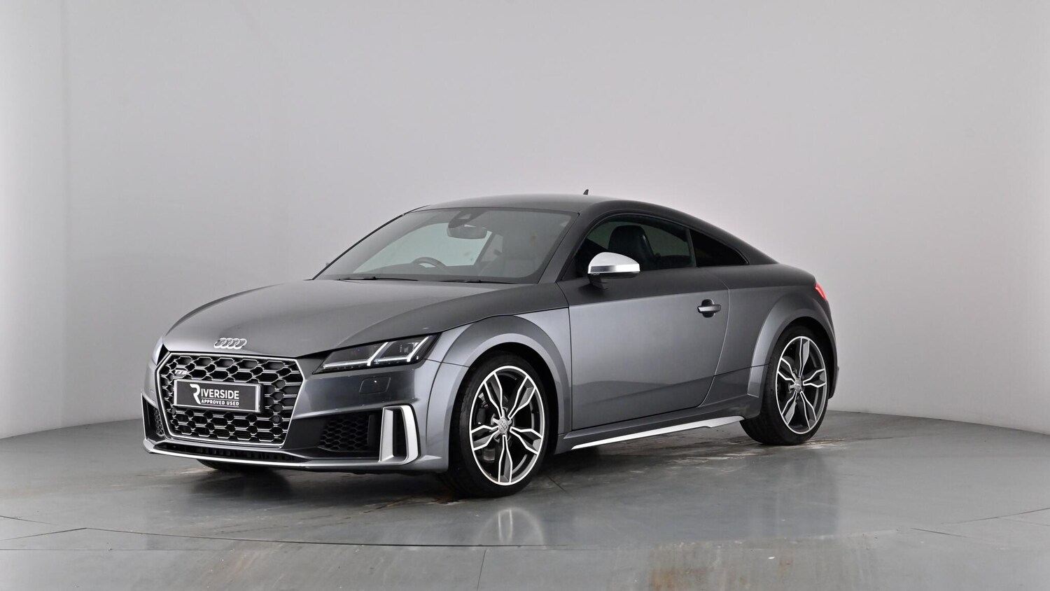 Used Audi TT 2022 for sale - 77526214: Photo 54