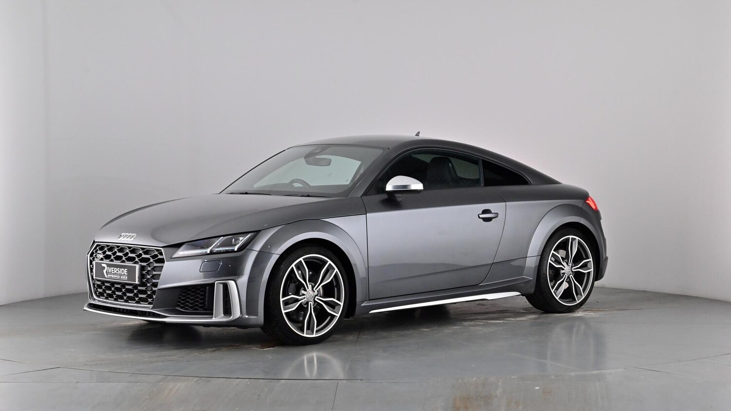 Used Audi TT 2022 for sale - 77526214: Photo 55