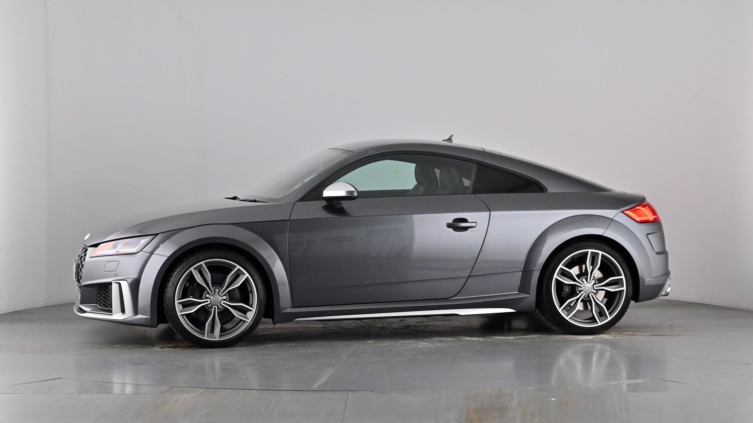 Used Audi TT 2022 for sale - 77526214: Photo 58
