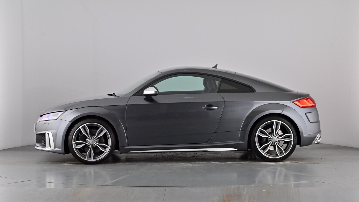 Used Audi TT 2022 for sale - 77526214: Photo 59