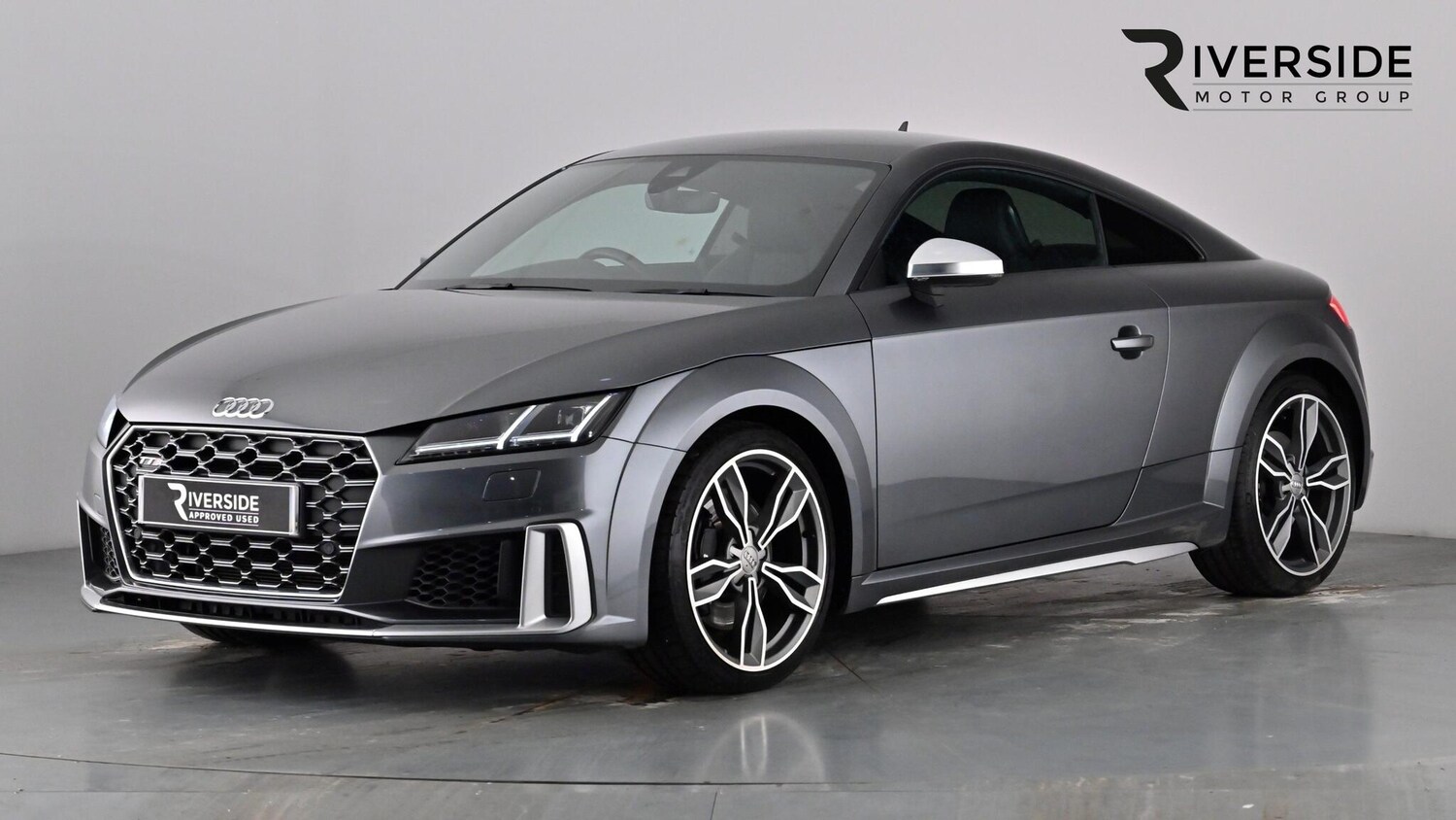 Used Audi TT 2022 for sale - 77526214: Photo 6
