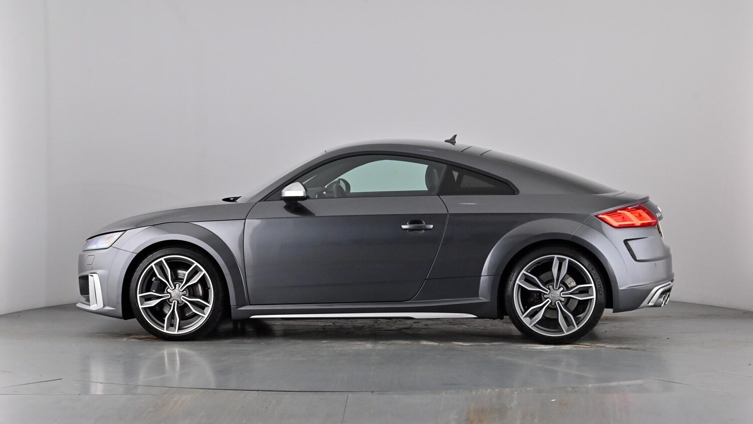 Used Audi TT 2022 for sale - 77526214: Photo 60