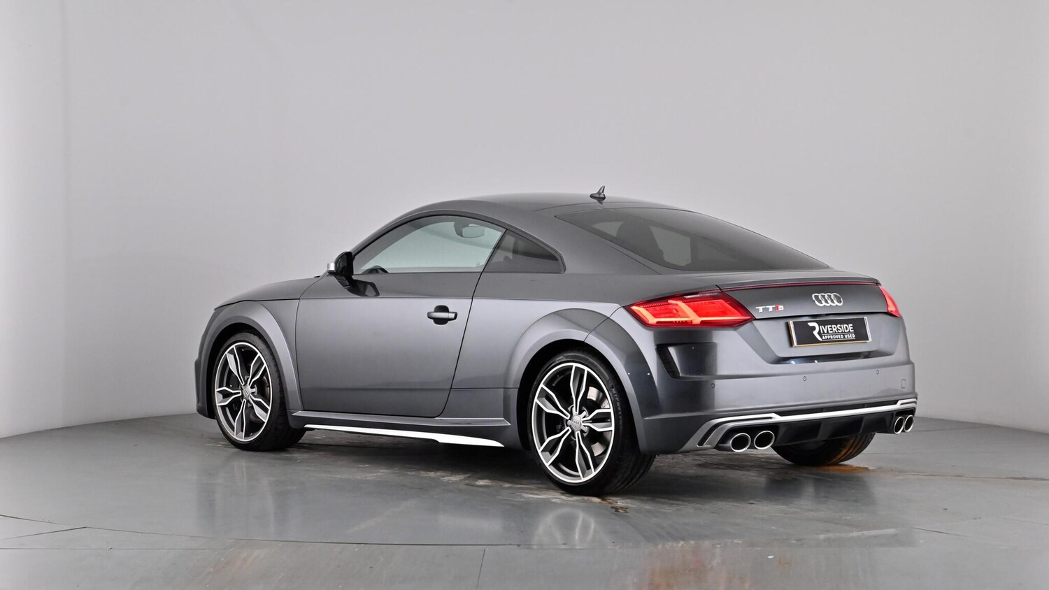 Used Audi TT 2022 for sale - 77526214: Photo 64
