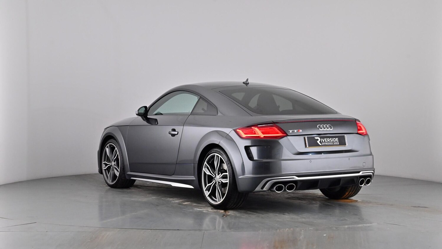 Used Audi TT 2022 for sale - 77526214: Photo 65