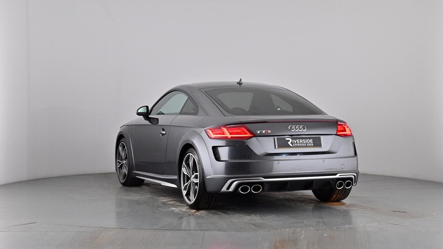 Used Audi TT 2022 for sale - 77526214: Photo 66