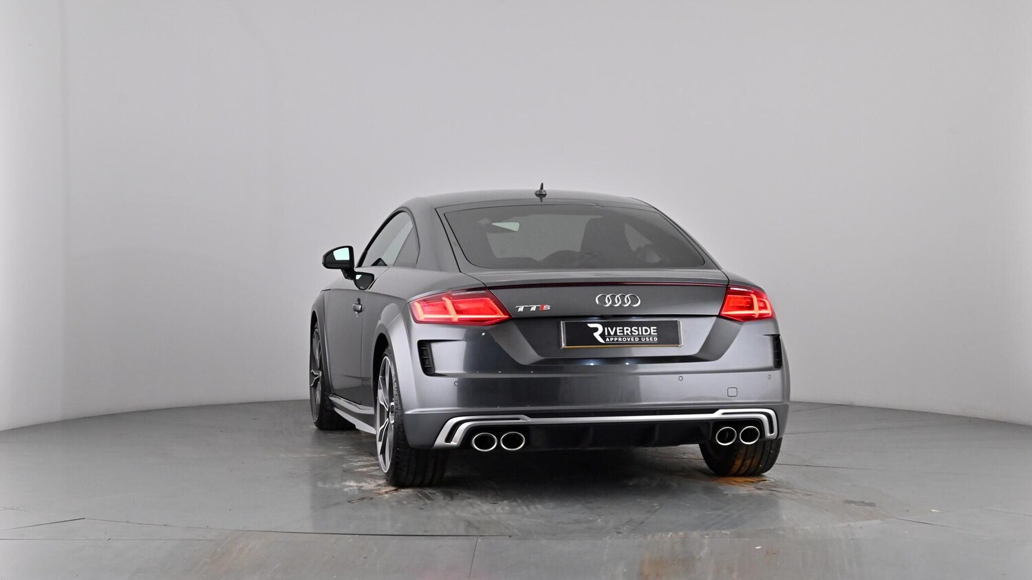 Used Audi TT 2022 for sale - 77526214: Photo 67