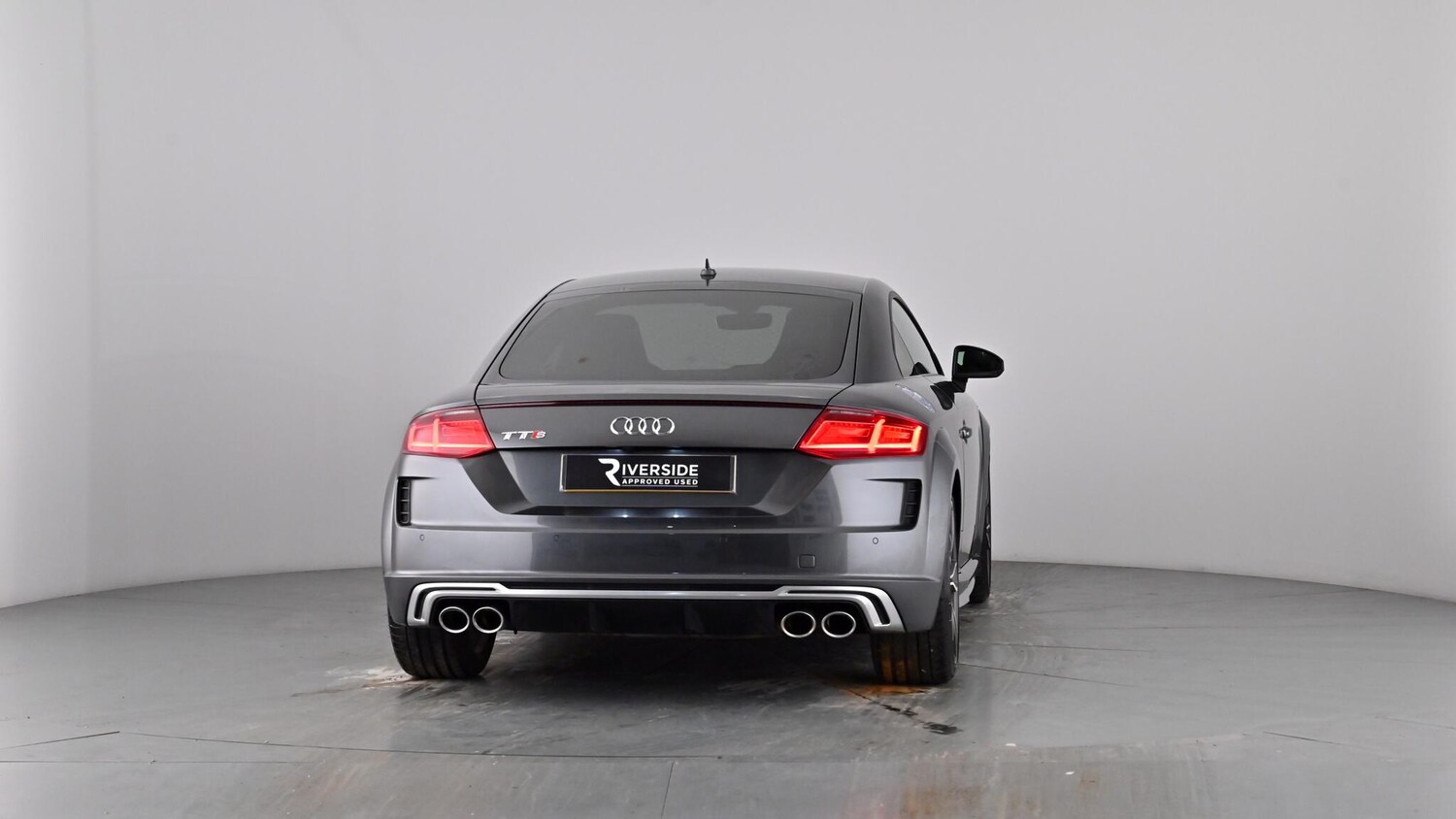 Used Audi TT 2022 for sale - 77526214: Photo 69