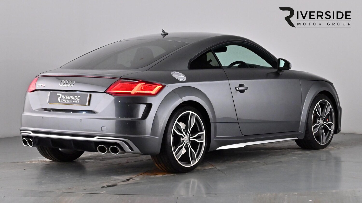 Used Audi TT 2022 for sale - 77526214: Photo 7