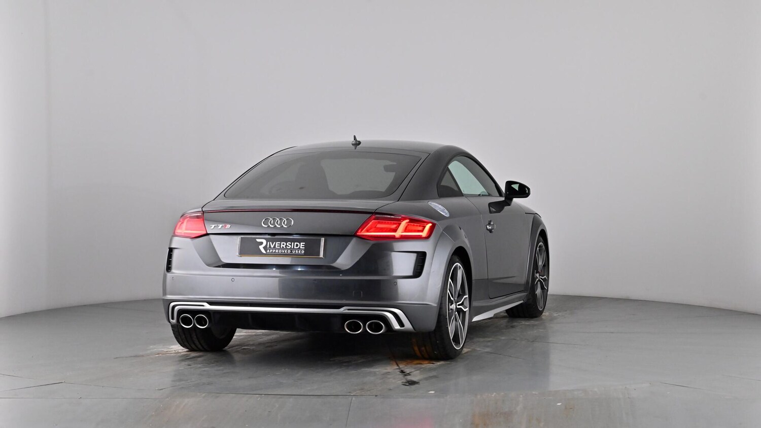 Used Audi TT 2022 for sale - 77526214: Photo 70