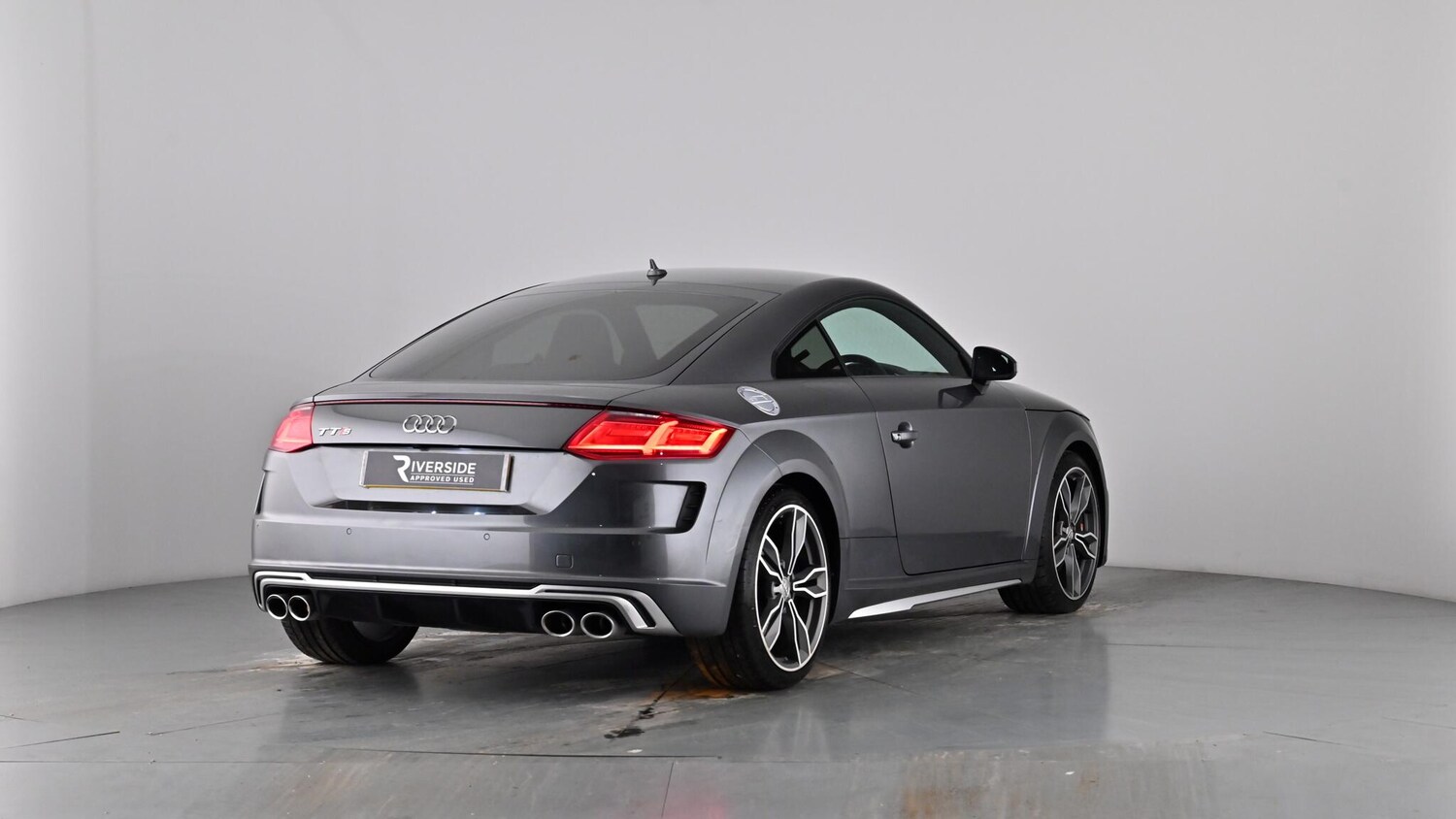 Used Audi TT 2022 for sale - 77526214: Photo 71