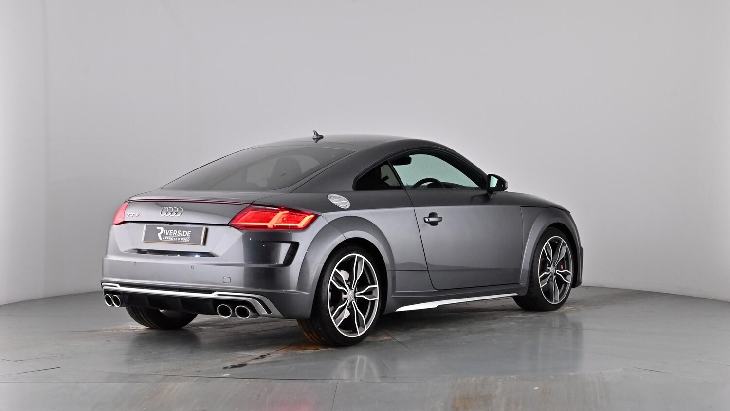 Used Audi TT 2022 for sale - 77526214: Photo 72