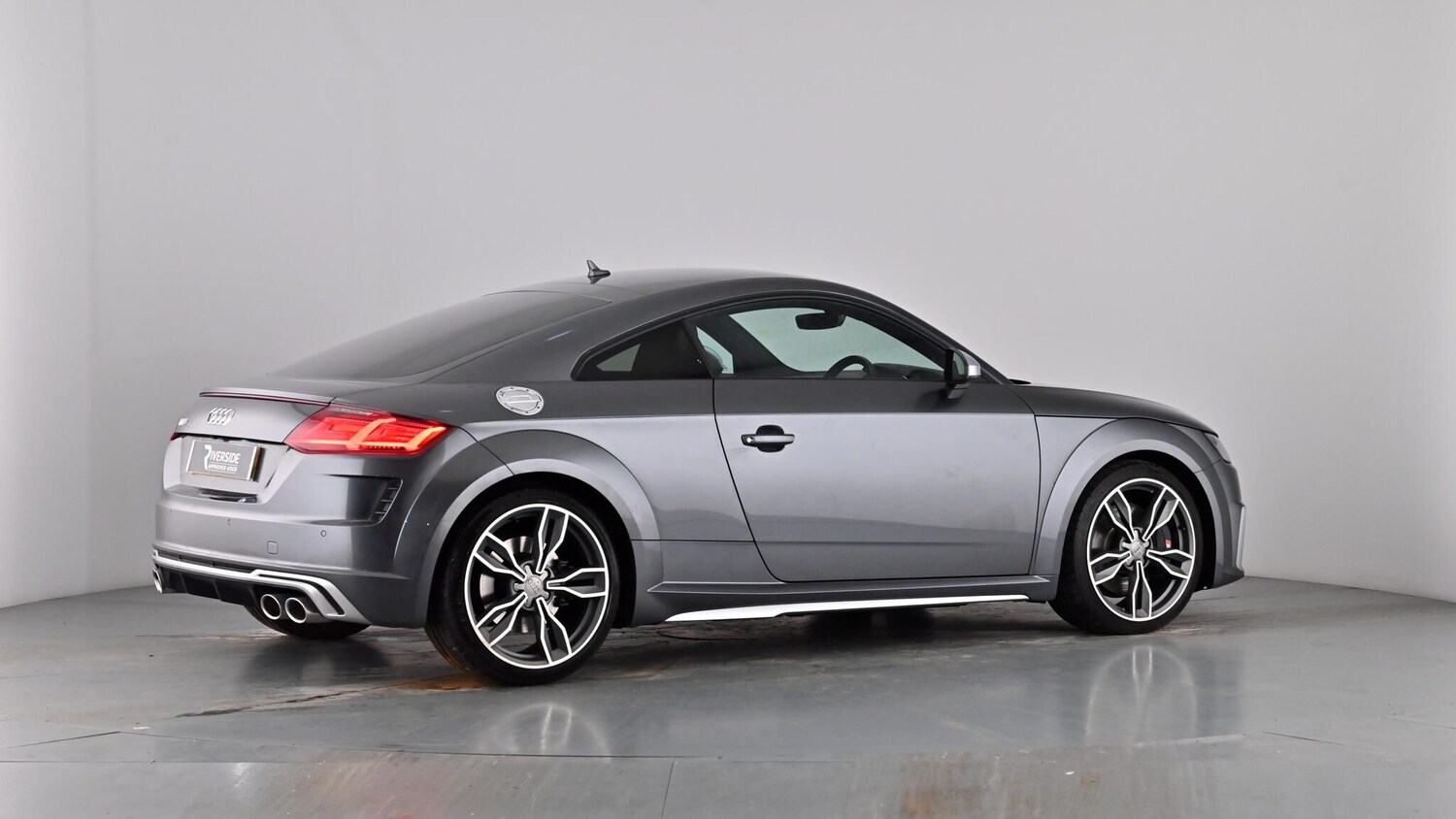 Used Audi TT 2022 for sale - 77526214: Photo 74
