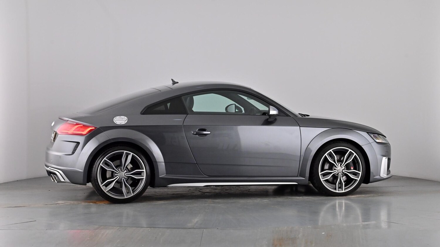 Used Audi TT 2022 for sale - 77526214: Photo 76