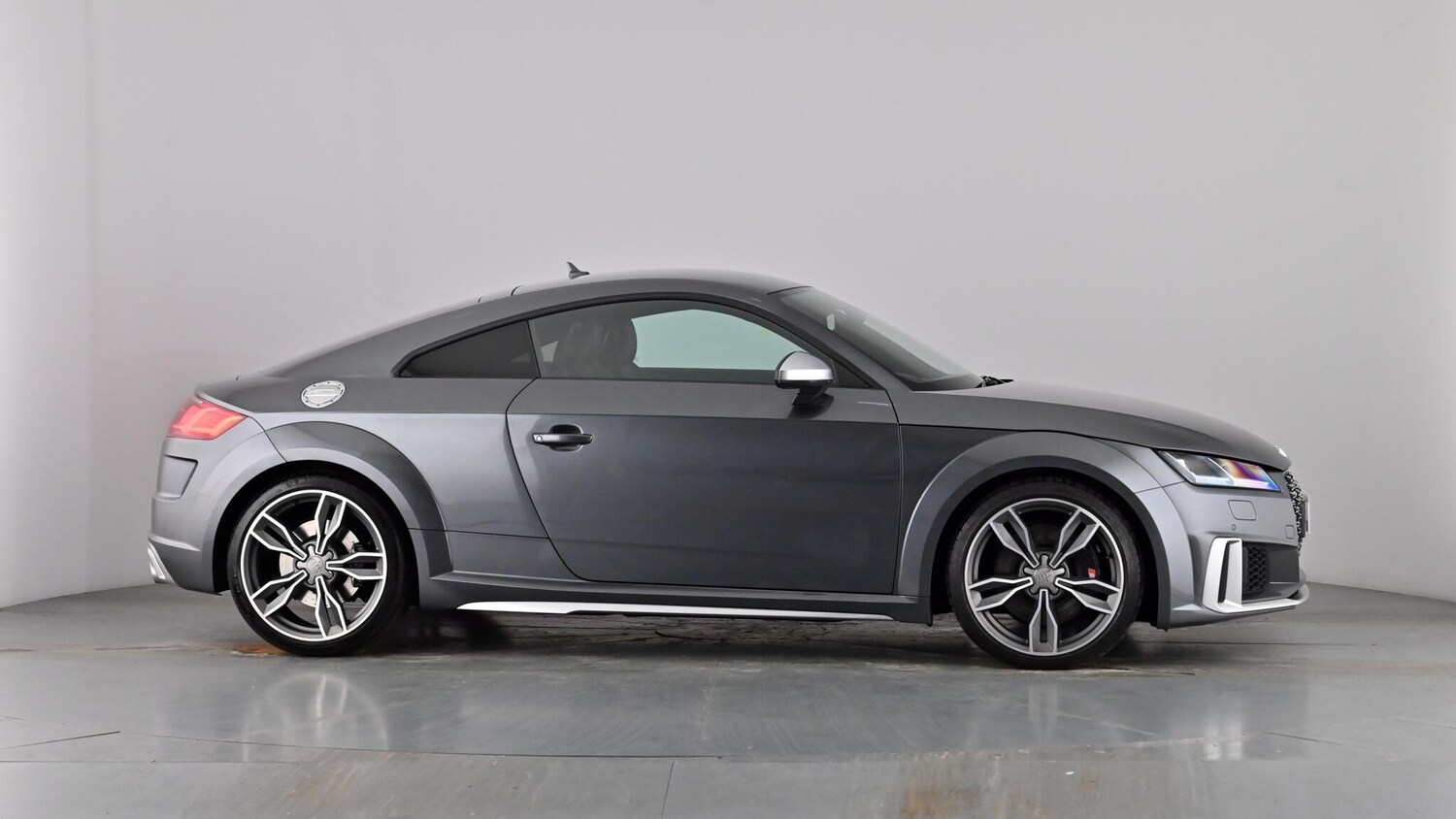 Used Audi TT 2022 for sale - 77526214: Photo 78