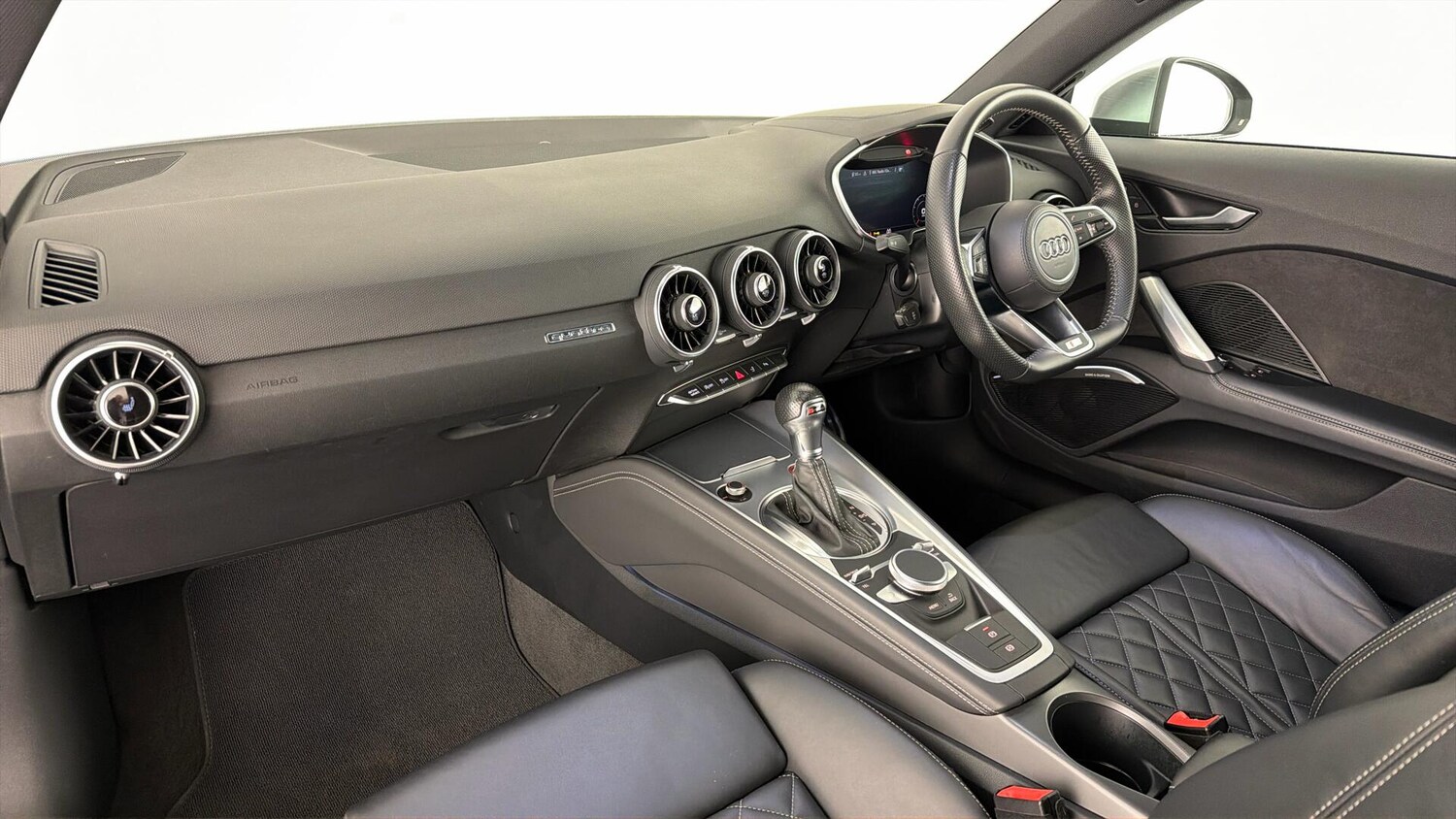 Used Audi TT 2022 for sale - 77526214: Photo 8