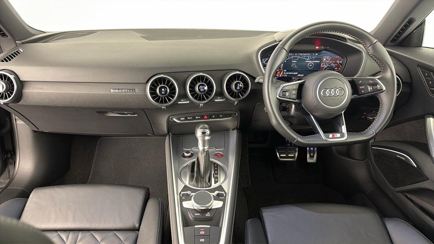 Used Audi TT 2022 for sale - 77526214: Photo 9