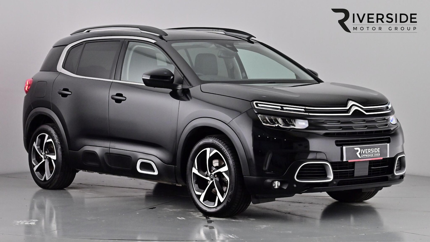Used Citroen C5 Aircross 2021 for sale - 76647980: Photo 1