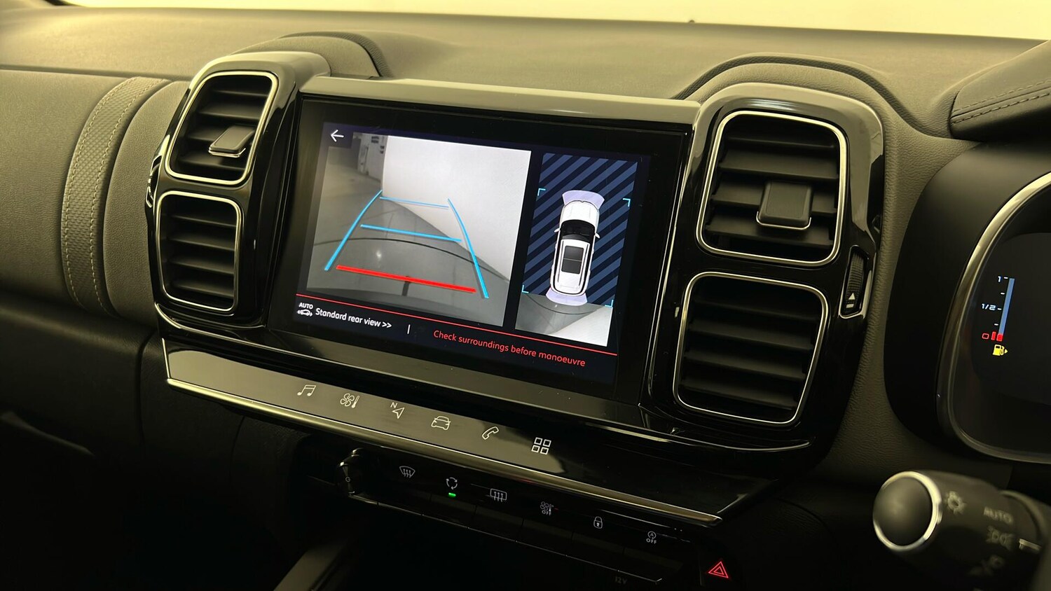 Used Citroen C5 Aircross 2021 for sale - 76647980: Photo 10