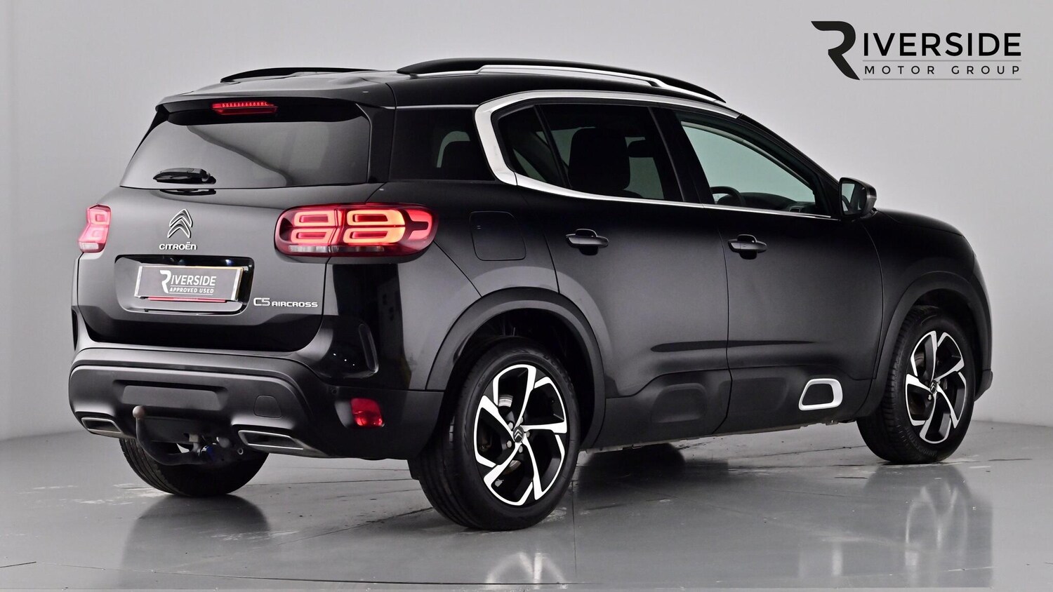 Used Citroen C5 Aircross 2021 for sale - 76647980: Photo 12