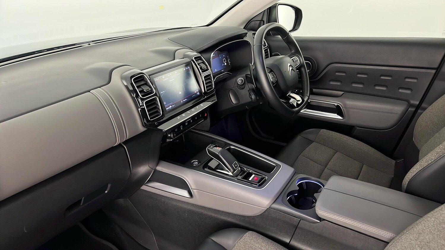 Used Citroen C5 Aircross 2021 for sale - 76647980: Photo 13