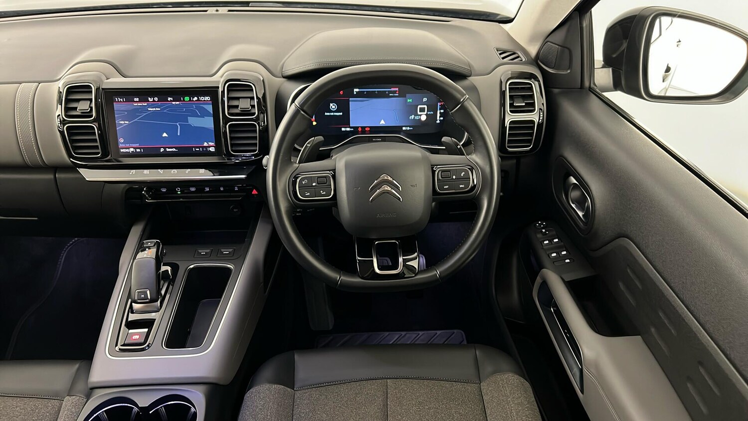 Used Citroen C5 Aircross 2021 for sale - 76647980: Photo 14