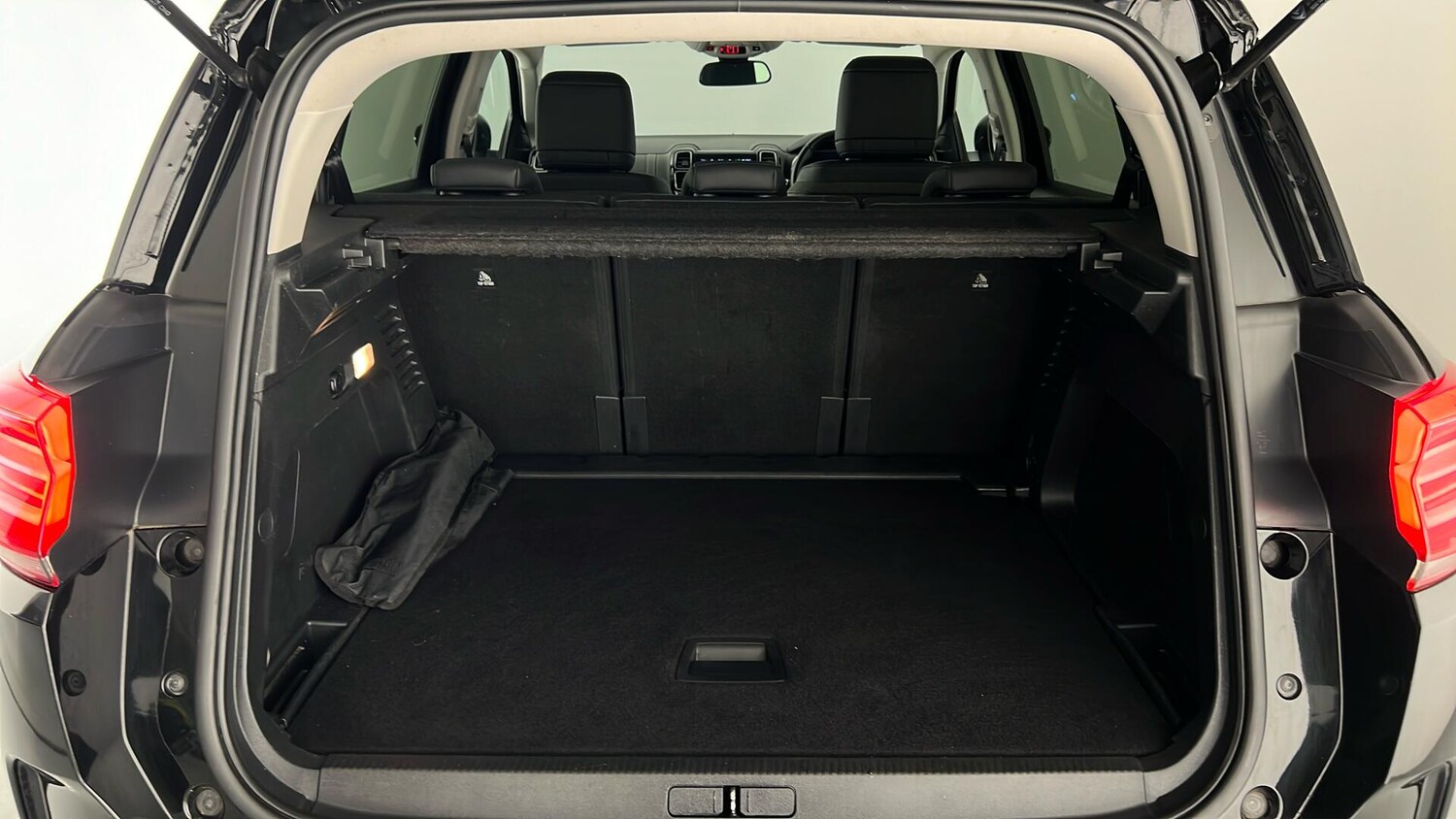 Used Citroen C5 Aircross 2021 for sale - 76647980: Photo 15