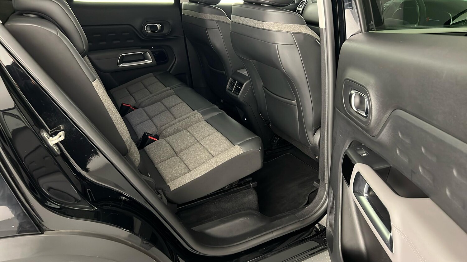 Used Citroen C5 Aircross 2021 for sale - 76647980: Photo 16