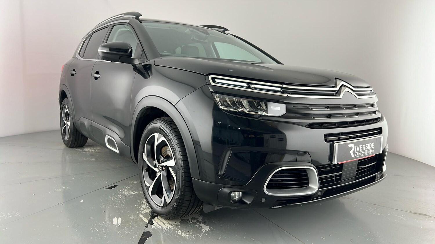 Used Citroen C5 Aircross 2021 for sale - 76647980: Photo 17