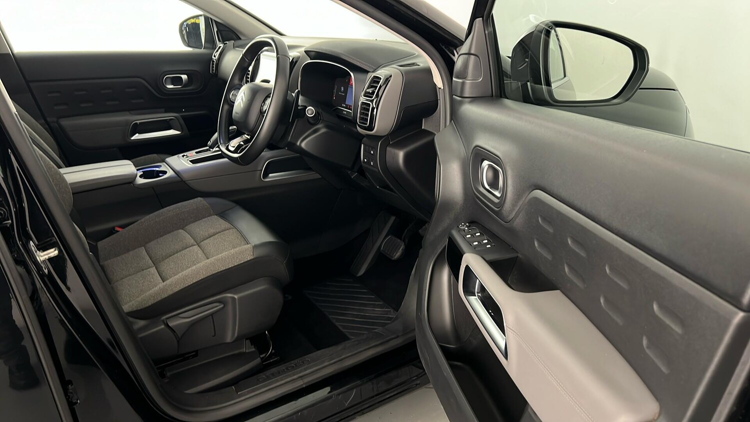 Used Citroen C5 Aircross 2021 for sale - 76647980: Photo 19