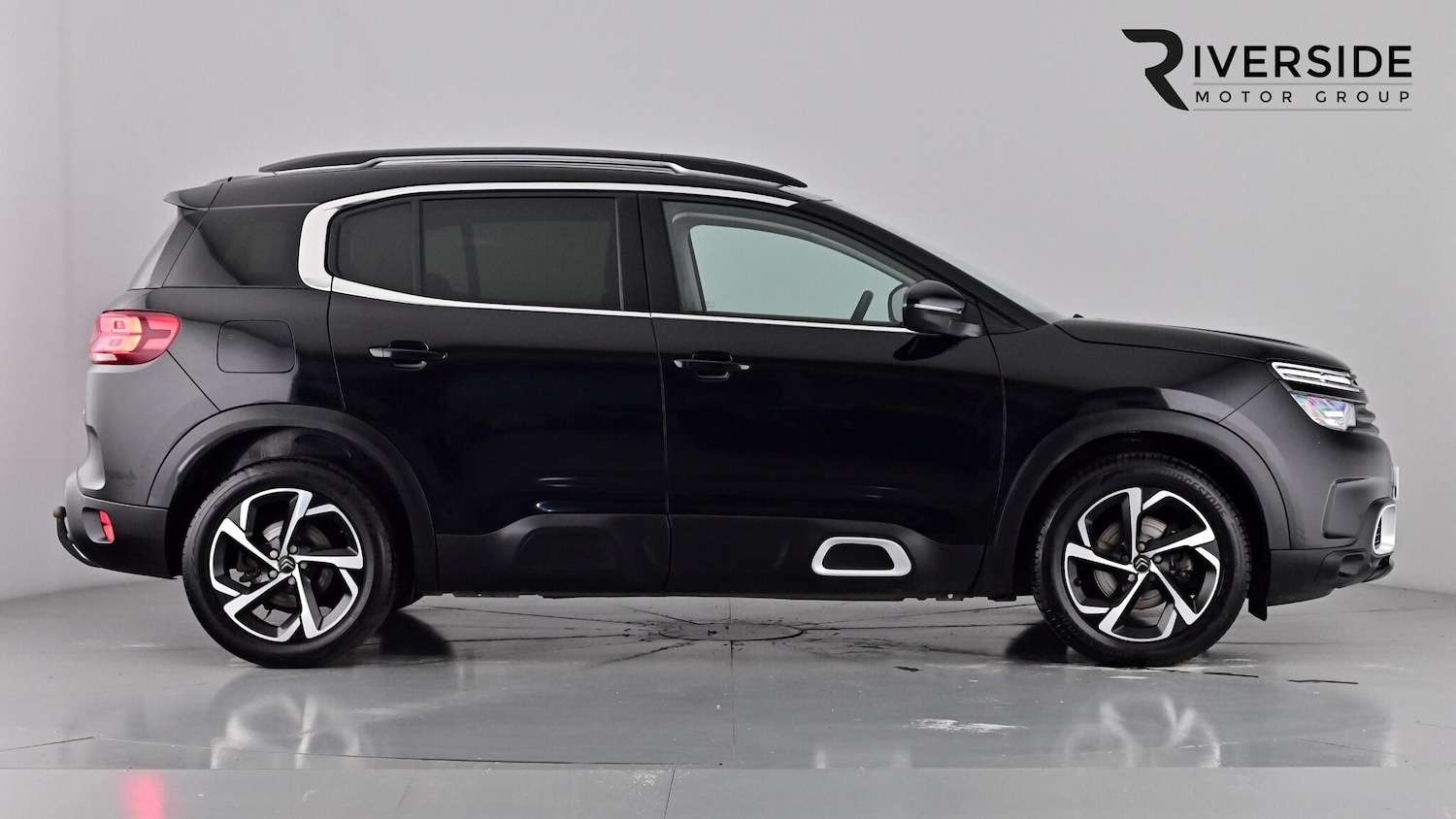 Used Citroen C5 Aircross 2021 for sale - 76647980: Photo 2