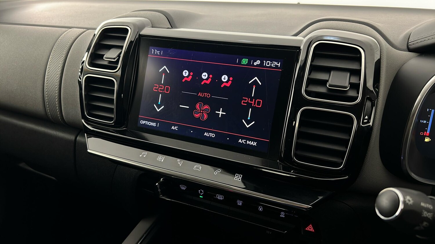 Used Citroen C5 Aircross 2021 for sale - 76647980: Photo 20