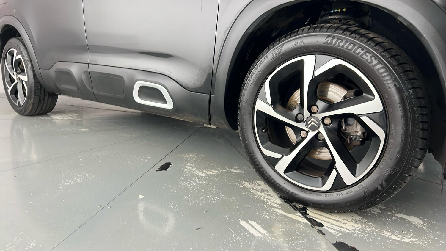 Used Citroen C5 Aircross 2021 for sale - 76647980: Photo 21