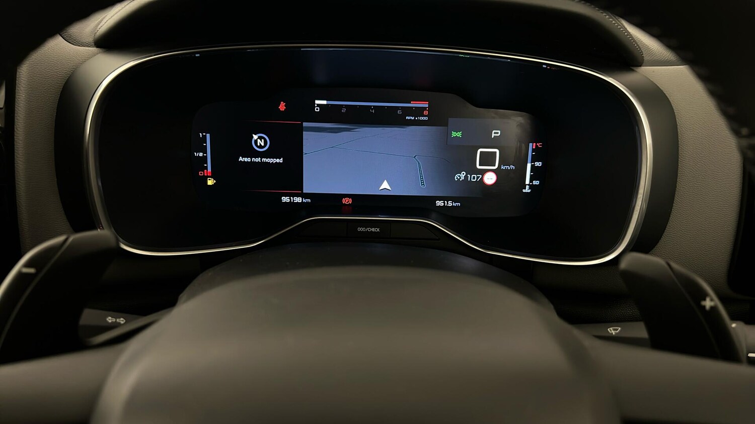 Used Citroen C5 Aircross 2021 for sale - 76647980: Photo 24