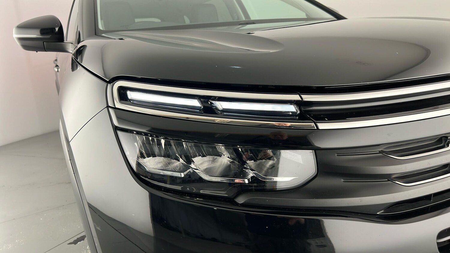 Used Citroen C5 Aircross 2021 for sale - 76647980: Photo 25