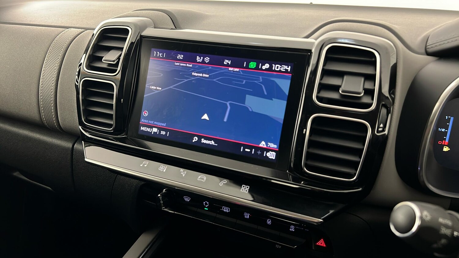 Used Citroen C5 Aircross 2021 for sale - 76647980: Photo 26