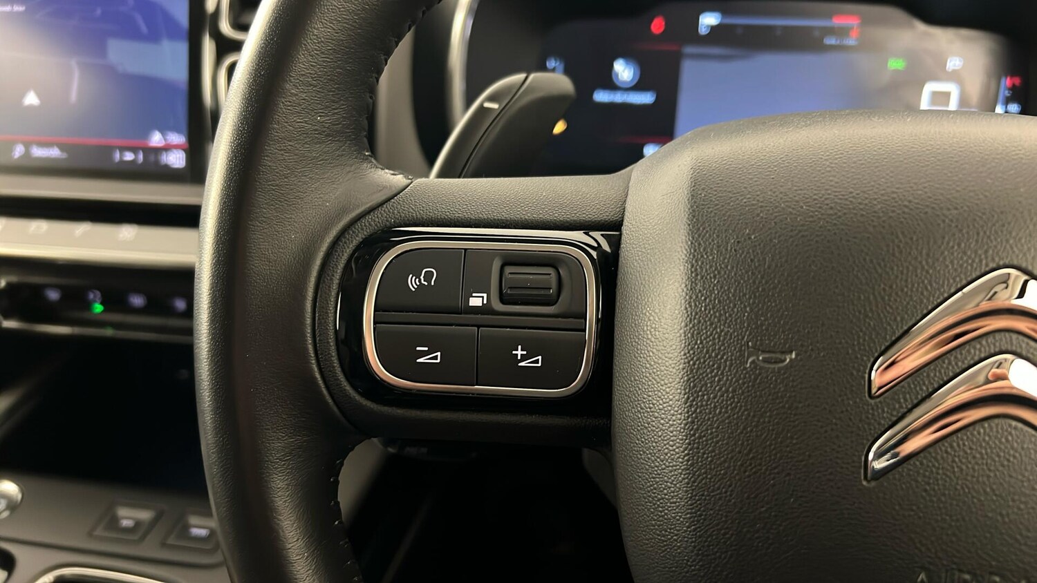 Used Citroen C5 Aircross 2021 for sale - 76647980: Photo 27