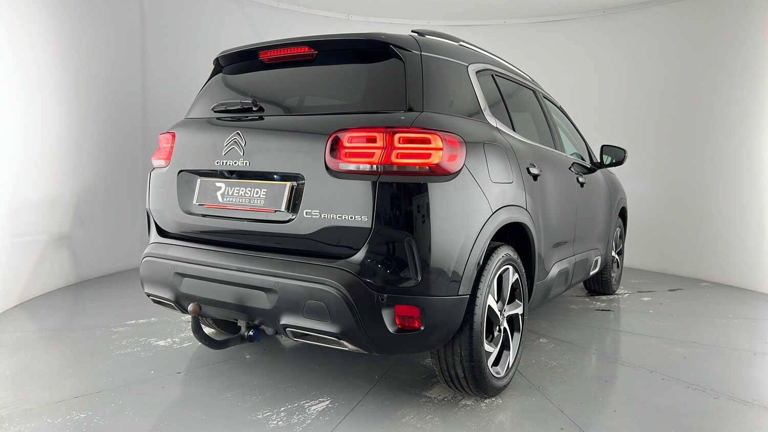 Used Citroen C5 Aircross 2021 for sale - 76647980: Photo 29