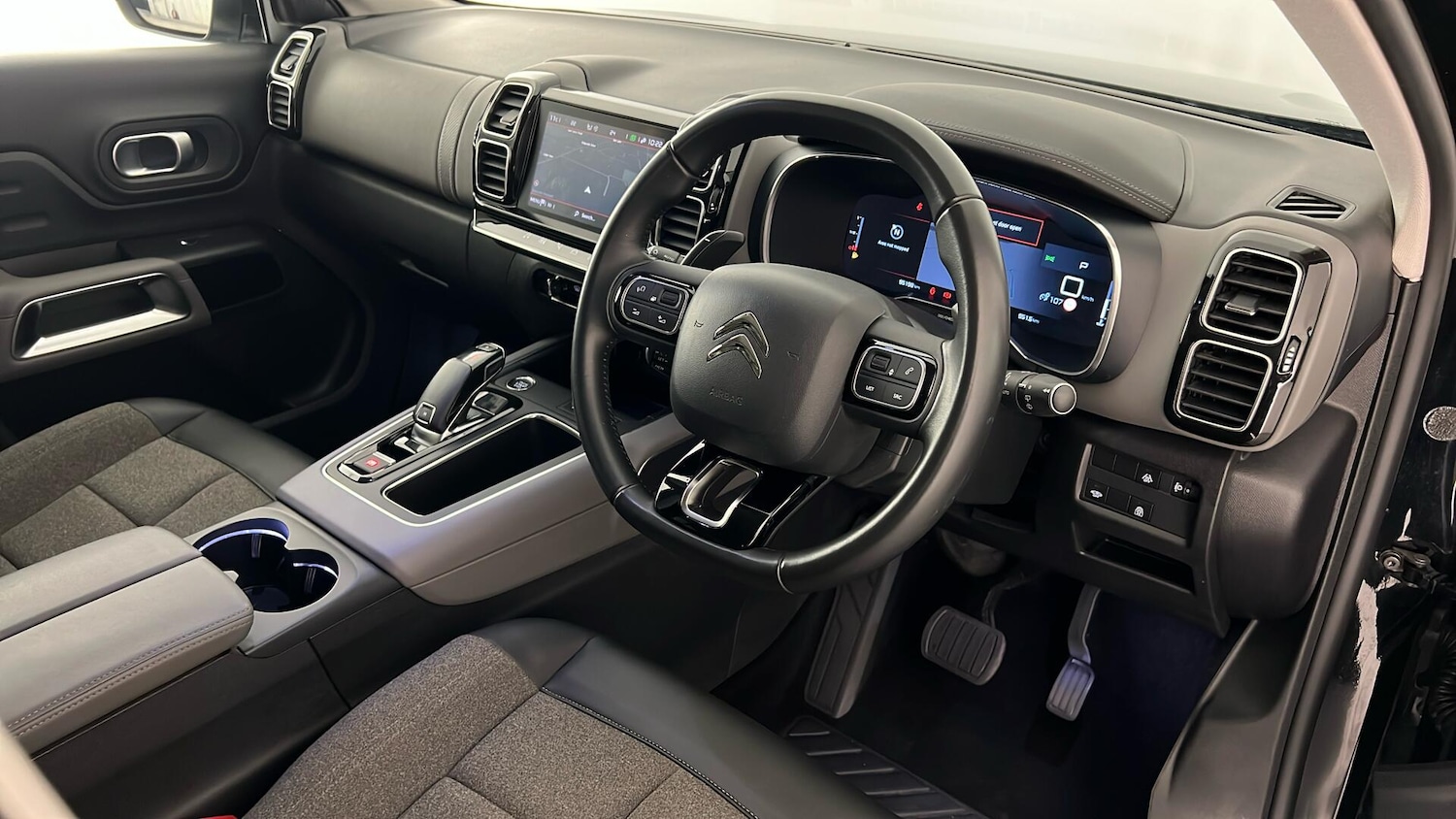 Used Citroen C5 Aircross 2021 for sale - 76647980: Photo 3