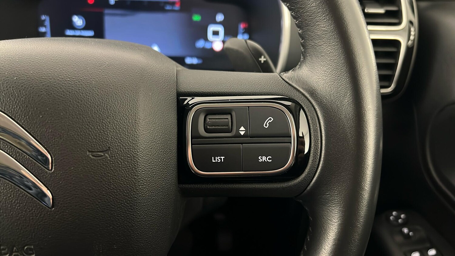 Used Citroen C5 Aircross 2021 for sale - 76647980: Photo 31