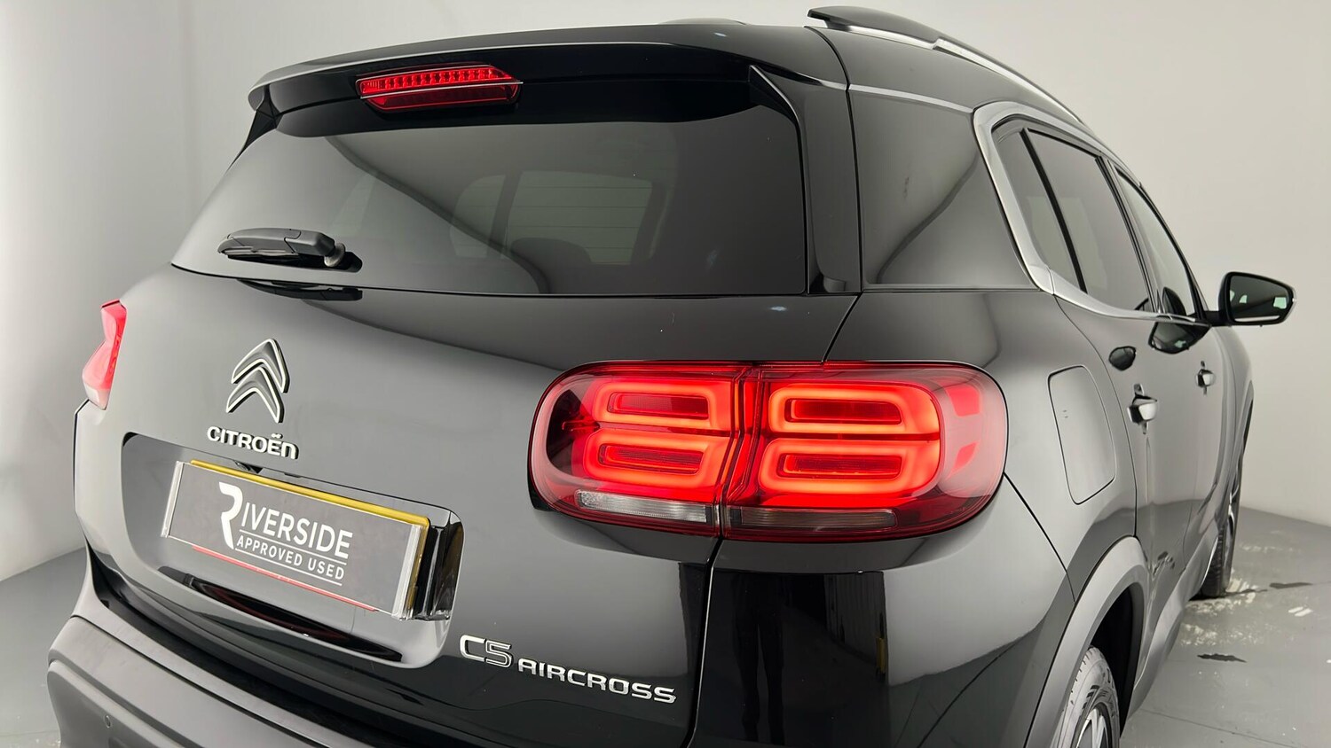 Used Citroen C5 Aircross 2021 for sale - 76647980: Photo 32