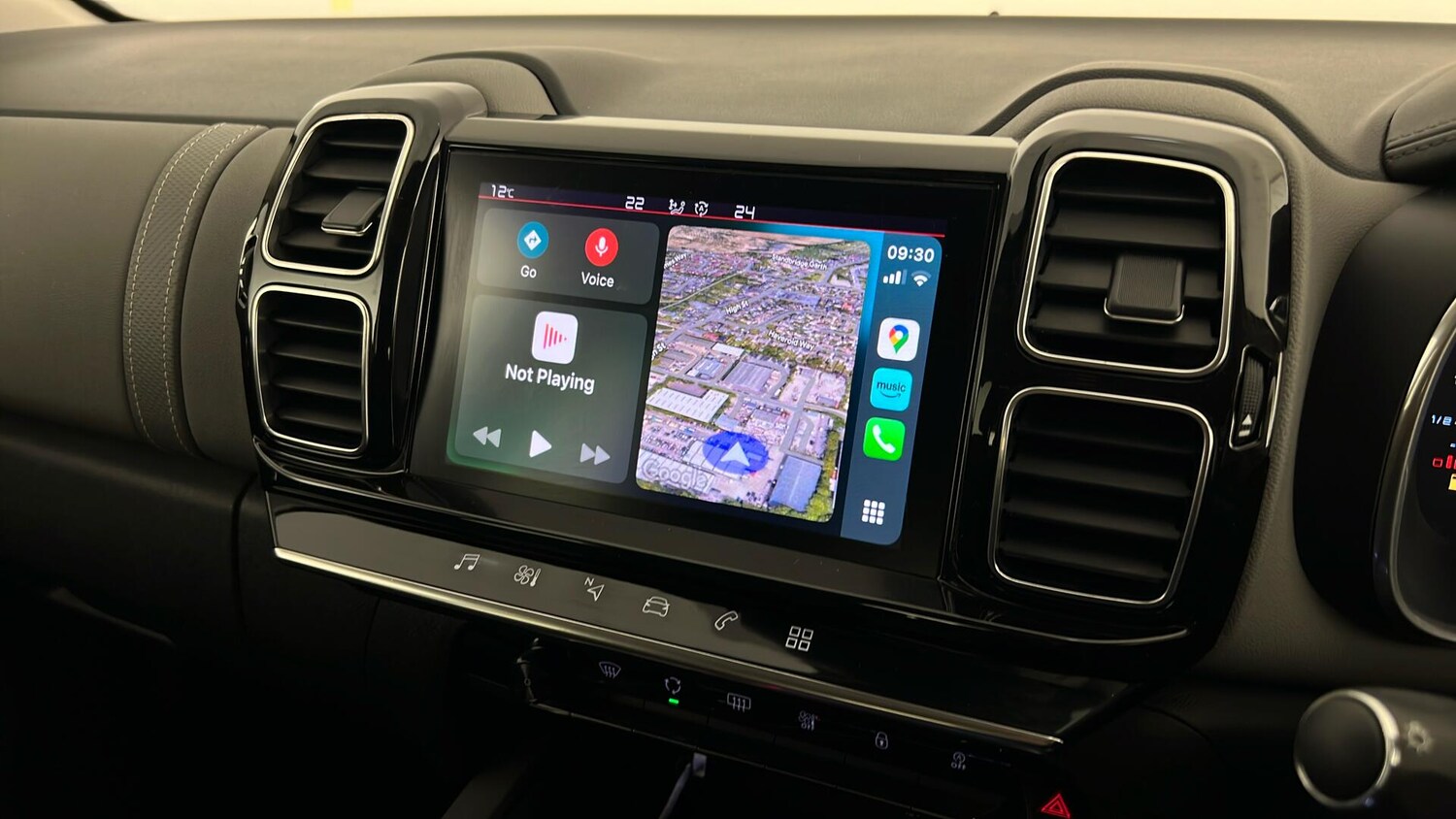 Used Citroen C5 Aircross 2021 for sale - 76647980: Photo 34