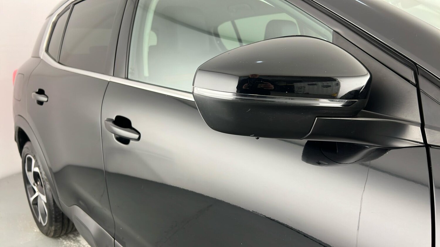 Used Citroen C5 Aircross 2021 for sale - 76647980: Photo 35