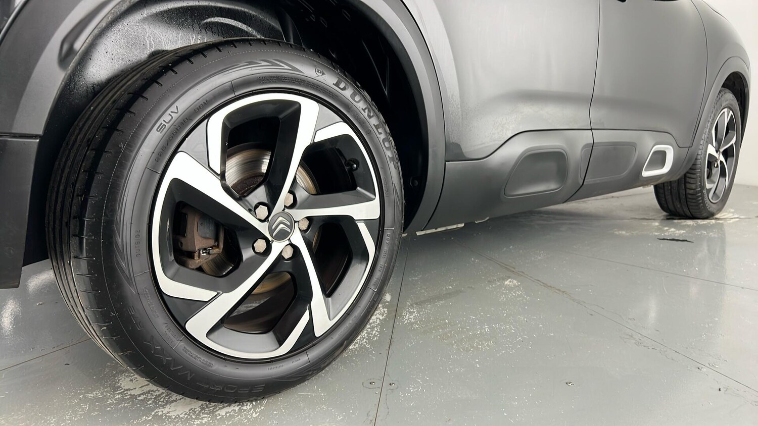 Used Citroen C5 Aircross 2021 for sale - 76647980: Photo 36