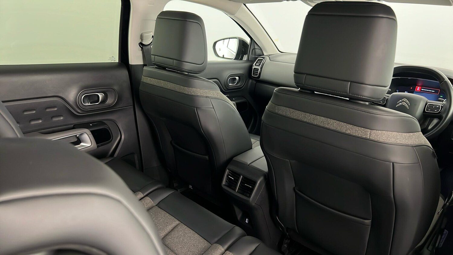 Used Citroen C5 Aircross 2021 for sale - 76647980: Photo 37